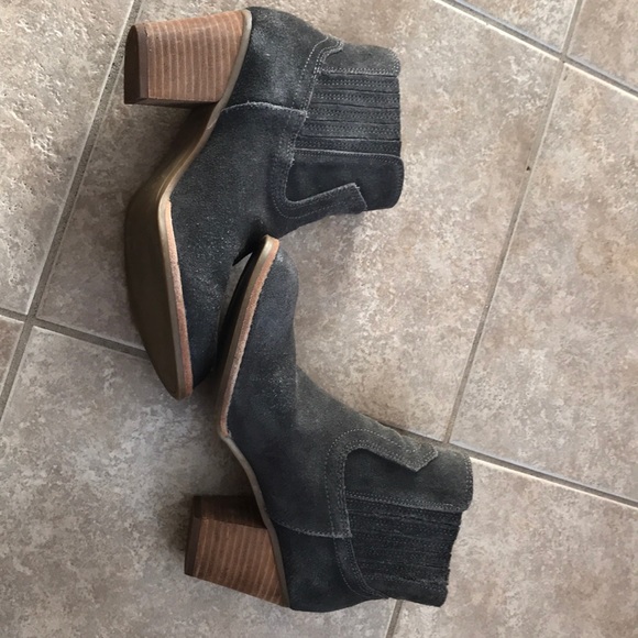 Booties - Dolce Vita - Picture 3 of 5